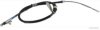 SSANG 4901032202 Cable, parking brake